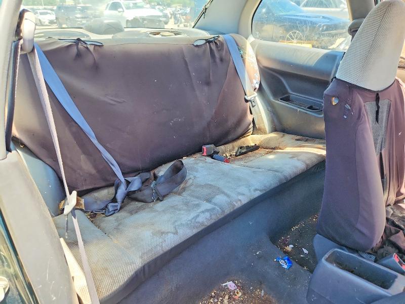 Aukcja sprzedaży 1995 Toyota Tercel, vin: JT2EL56D4S0066521, numer aukcji: 56810426