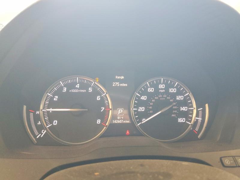 Aukcja sprzedaży 2018 Acura Mdx, vin: 5J8YD4H59JL006573, numer aukcji: 57477706