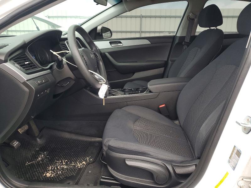56329606 :رقم المزاد ، 5NPE24AF4KH813034 vin ، 2019 Hyundai Sonata مزاد بيع