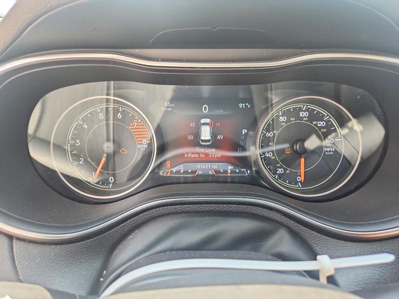 Продажа на аукционе авто 2019 Jeep Cherokee, vin: 1C4PJMDX3KD344069, номер лота: 58902306