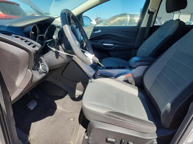 56185186 :رقم المزاد ، 1FMCU9GX2GUB39621 vin ، 2016 Ford Escape مزاد بيع