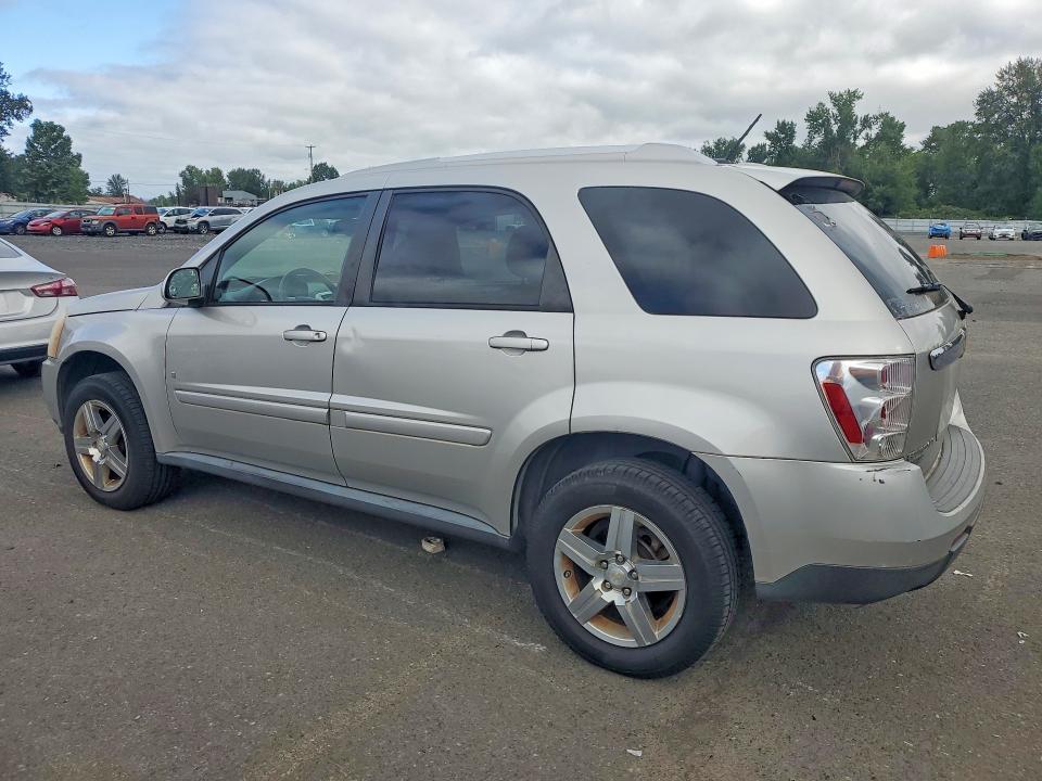 57765946 :رقم المزاد ، 2CNDL63F186347458 vin ، 2008 Chevrolet Equinox مزاد بيع
