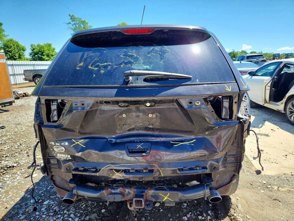Aukcja sprzedaży 2012 Jeep Grand Cherokee, vin: 1C4RJFCT5CC172959, numer aukcji: 57042196