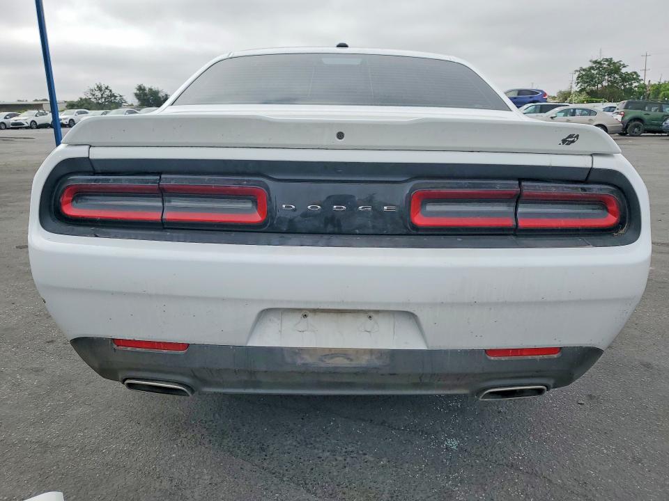 Aukcja sprzedaży 2021 Dodge Challenger, vin: 2C3CDZGG2MH509375, numer aukcji: 57428946