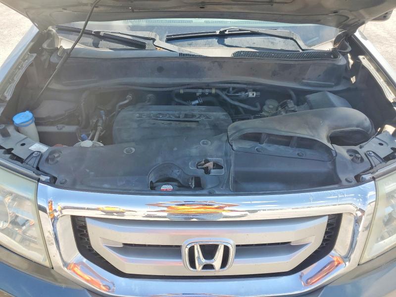 Продаж на аукціоні авто 2009 Honda Pilot, vin: 5FNYF48639B046373, номер лоту: 55546266