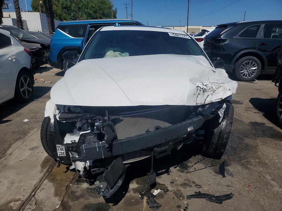 Aukcja sprzedaży 2026 Hyundai Elantra, vin: KMHLS4DG1TU118699, numer aukcji: 54799656