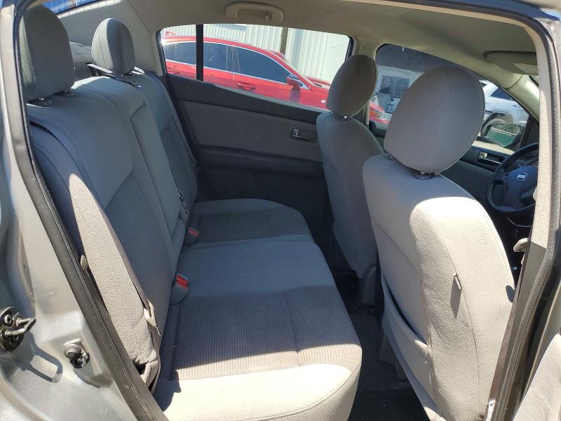 Aukcja sprzedaży 2012 Nissan Sentra, vin: 3N1AB6AP3CL698756, numer aukcji: 59012646