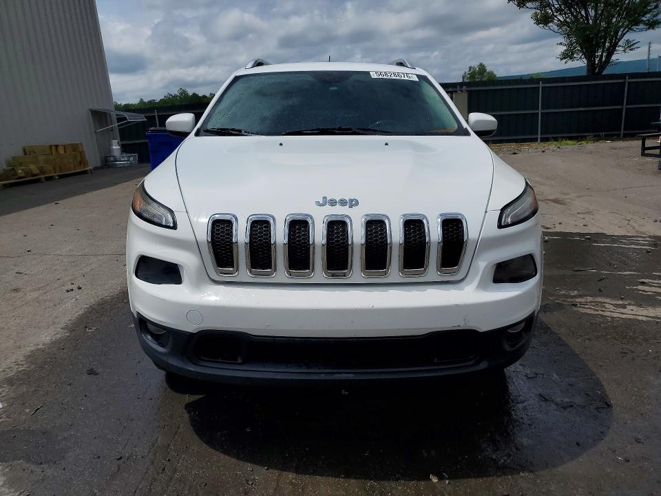 Aukcja sprzedaży 2014 Jeep Cherokee, vin: 1C4PJMCB5EW190284, numer aukcji: 56828676
