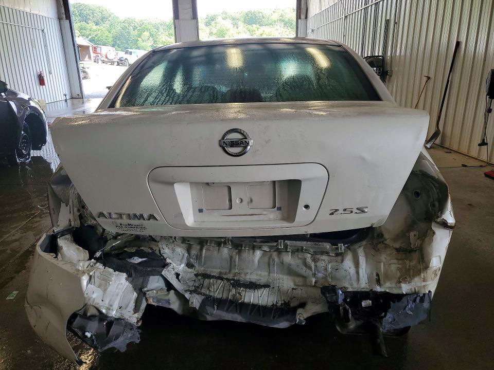 Продажа на аукционе авто 2003 Niss Altima, vin: 1N4AL11DX3C238210, номер лота: 57029486