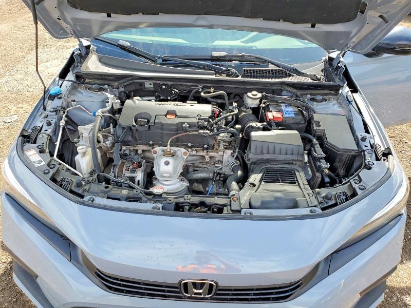 Aukcja sprzedaży 2022 Honda Civic, vin: 2HGFE2F55NH127132, numer aukcji: 56050326