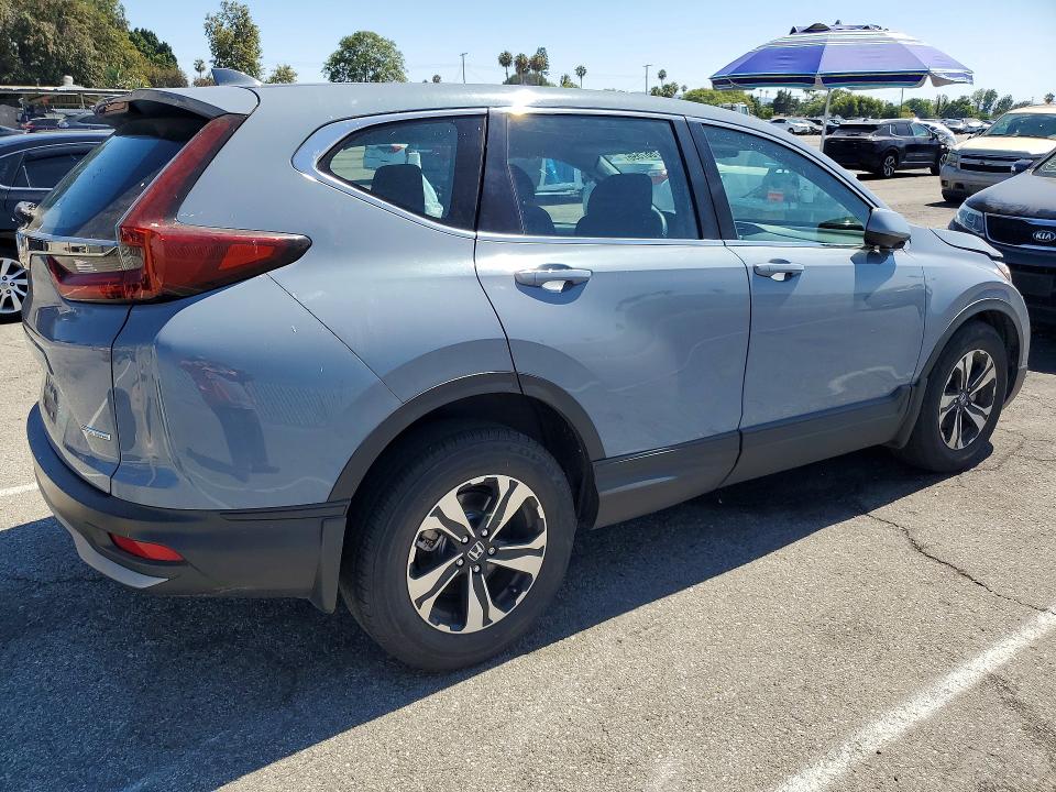 Aukcja sprzedaży 2021 Honda Cr-v, vin: 7FARW1H75ME022343, numer aukcji: 57867596