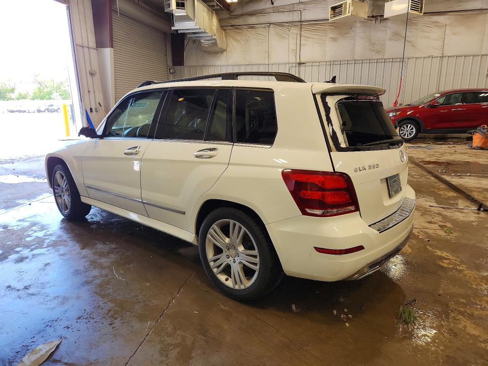Продажа на аукционе авто 2014 Mercedes-benz Glk, vin: WDCGG8JB4EG187132, номер лота: 57823846