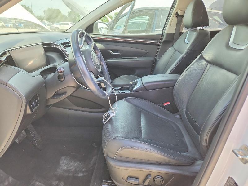 Aukcja sprzedaży 2022 Hyundai Tucson, vin: 5NMJC3AE6NH065661, numer aukcji: 55307836