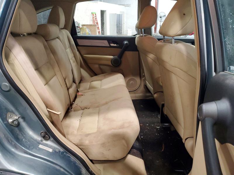 Aukcja sprzedaży 2010 Honda Cr-v, vin: 5J6RE4H36AL074421, numer aukcji: 57754636