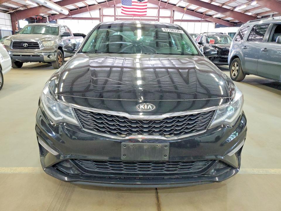 Aukcja sprzedaży 2019 Kia Optima, vin: 5XXGT4L32KG351156, numer aukcji: 57190726
