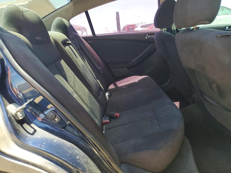 Aukcja sprzedaży 2012 Nissan Altima, vin: 1N4AL2AP2CN470479, numer aukcji: 55468046