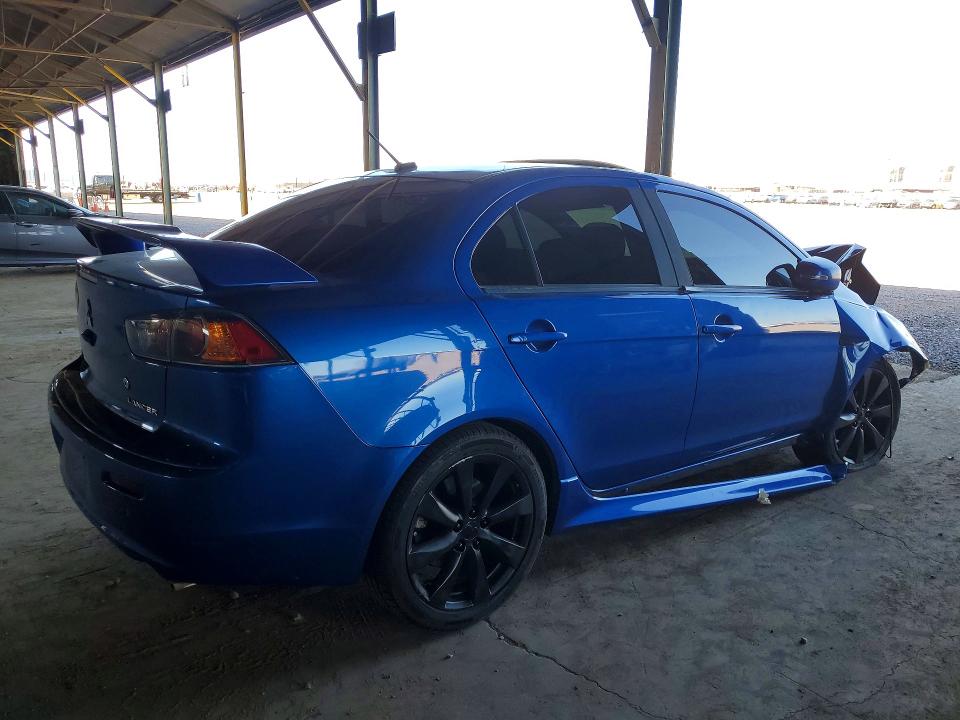 Aukcja sprzedaży 2015 Mitsubishi Lancer, vin: JA32U8FW3FU019844, numer aukcji: 56367236