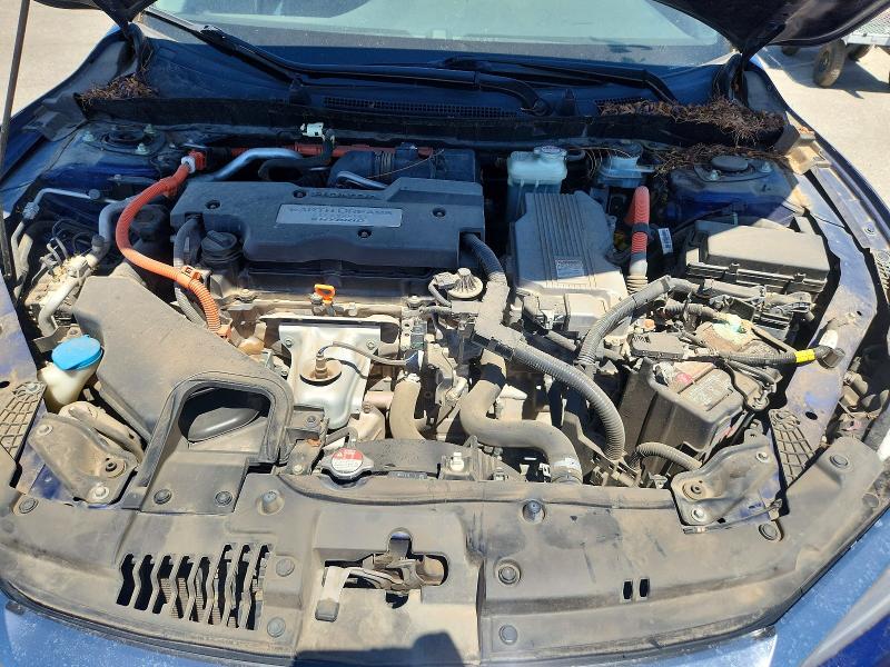 Продажа на аукционе авто 2017 Honda Accord, vin: JHMCR6F7XHC015933, номер лота: 58277226
