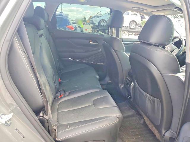 Aukcja sprzedaży 2021 Hyundai Santa Fe, vin: 5NMS44AL6MH333399, numer aukcji: 57497146