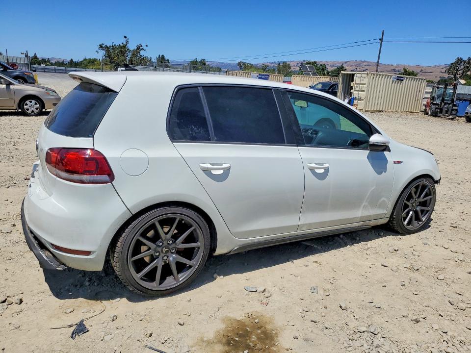 Aukcja sprzedaży 2011 Volkswagen Gti, vin: WVWGD7AJ9BW336720, numer aukcji: 55635466