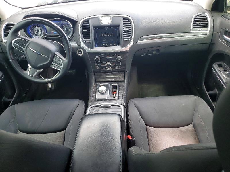 Продажа на аукционе авто 2018 Chrysler 300, vin: 2C3CCAAG0JH317090, номер лота: 57736186