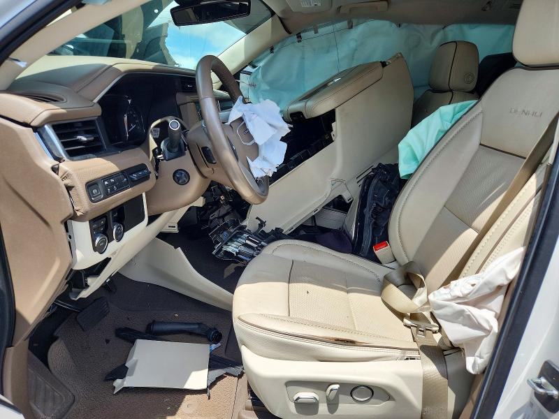 Auction sale of the 2021 Gmc Yukon, vin: 1GKS2DKL8MR386545, lot number: 55376406
