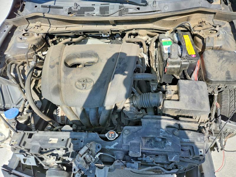 Продажа на аукционе авто 2016 Scion Ia, vin: 3MYDLBZV8GY116762, номер лота: 58480466