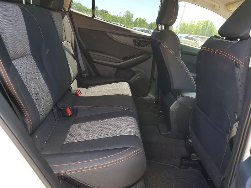 Aukcja sprzedaży 2022 Subaru Crosstrek, vin: JF2GTAPC0N8266060, numer aukcji: 57650646
