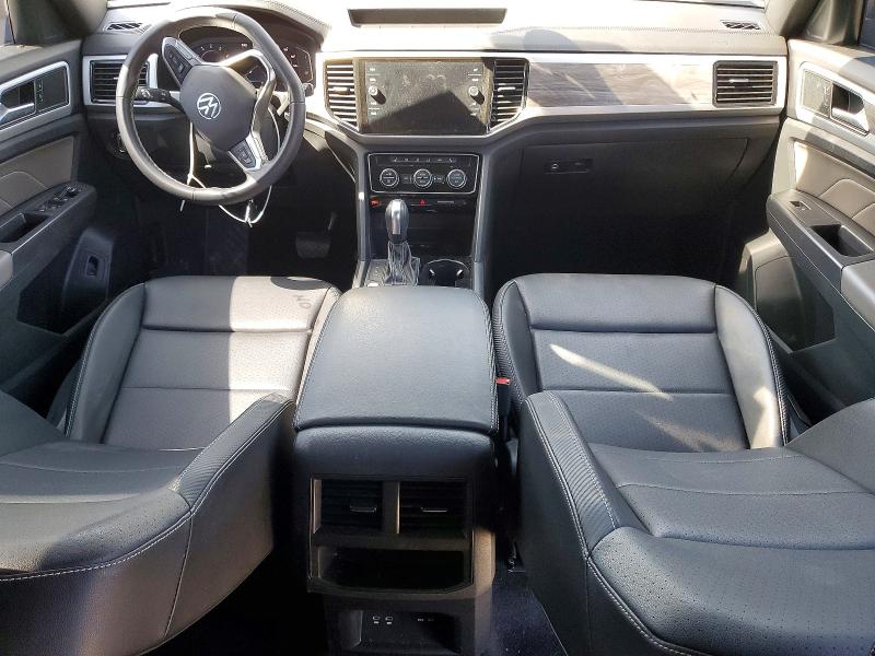 Aukcja sprzedaży 2023 Volkswagen Atlas Cross Sport, vin: 1V2JE2CA8PC222380, numer aukcji: 55643506