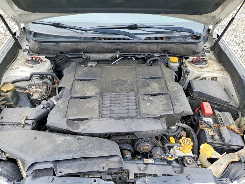 Aukcja sprzedaży 2012 Subaru Legacy, vin: 4S3BMDK63C2020192, numer aukcji: 57829546