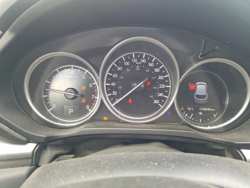 Продажа на аукционе авто 2019 Mazda Cx-5, vin: JM3KFBCM2K0651013, номер лота: 56963916