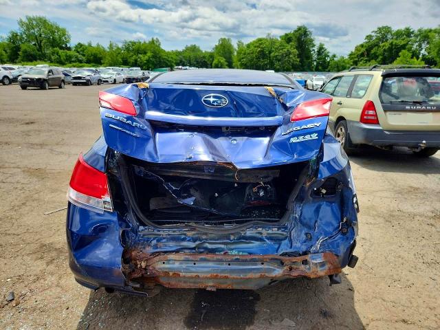 57294126 :رقم المزاد ، 4S3BMBA62B3214310 vin ، 2011 Subaru Legacy مزاد بيع