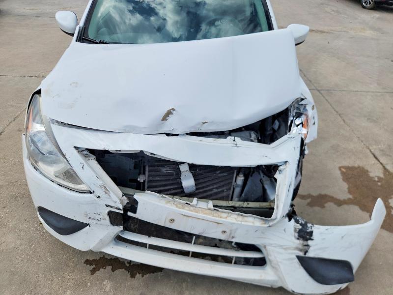 Aukcja sprzedaży 2017 Nissan Versa, vin: 3N1CN7APXHL901686, numer aukcji: 56752296
