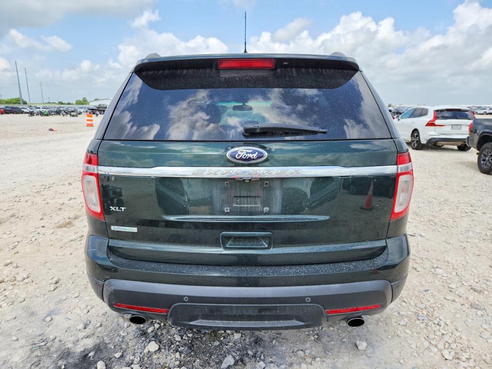 Aukcja sprzedaży 2013 Ford Explorer, vin: 1FM5K7D90DGA04057, numer aukcji: 56471946
