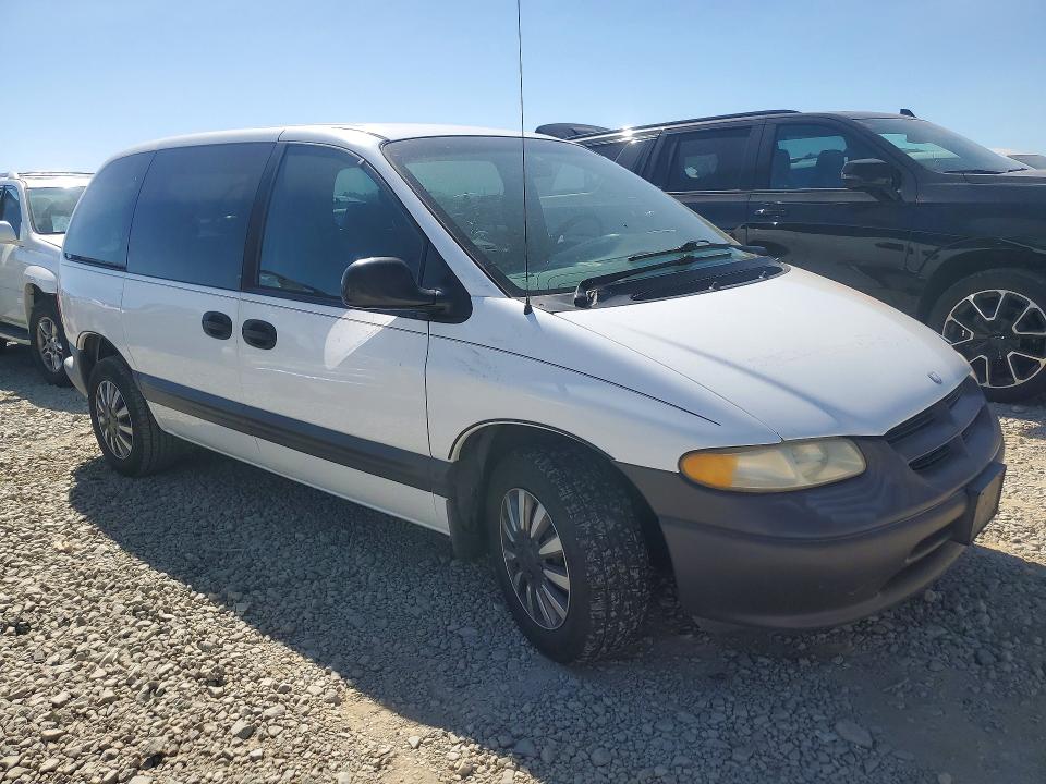 Aukcja sprzedaży 1998 Dodge Caravan, vin: 1B4GP45R5WB721532, numer aukcji: 57182186