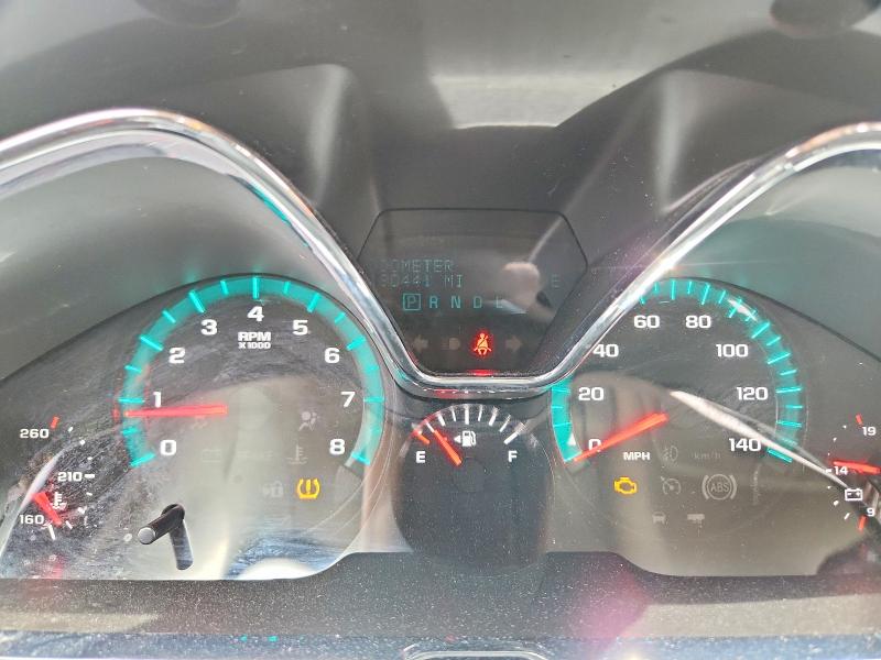 Продажа на аукционе авто 2016 Chevrolet Traverse, vin: 1GNKRGKD9GJ107633, номер лота: 57699556
