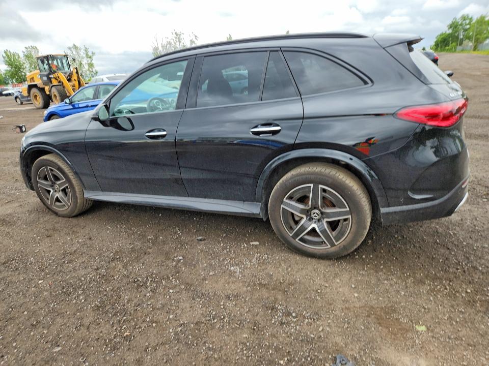 58811356 :رقم المزاد ، W1NKM4HB7TF457988 vin ، 2026 Mercedes-benz Glc مزاد بيع