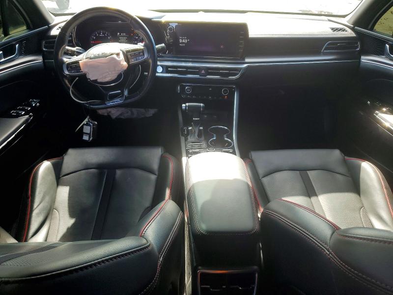 Aukcja sprzedaży 2024 Kia K5, vin: 5XXG44J85RG266110, numer aukcji: 58387616