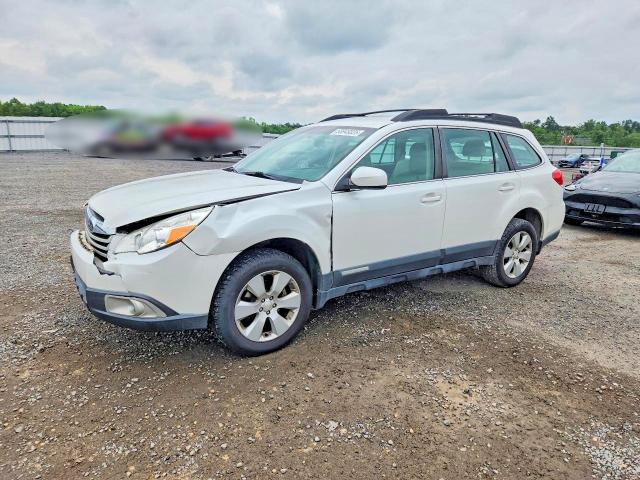 Продаж на аукціоні авто 2012 Subaru Outback, vin: 4S4BRBAC7C3296992, номер лоту: 58949326