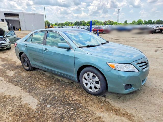 Продаж на аукціоні авто 2011 Toyota Camry, vin: 4T1BF3EK8BU649880, номер лоту: 56963726