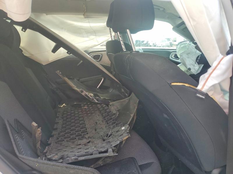 Aukcja sprzedaży 2023 Kia Soul, vin: KNDJ23AU6P7885839, numer aukcji: 58869036