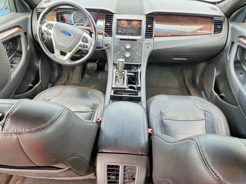 Aukcja sprzedaży 2013 Ford Taurus, vin: 1FAHP2J88DG136958, numer aukcji: 56286766