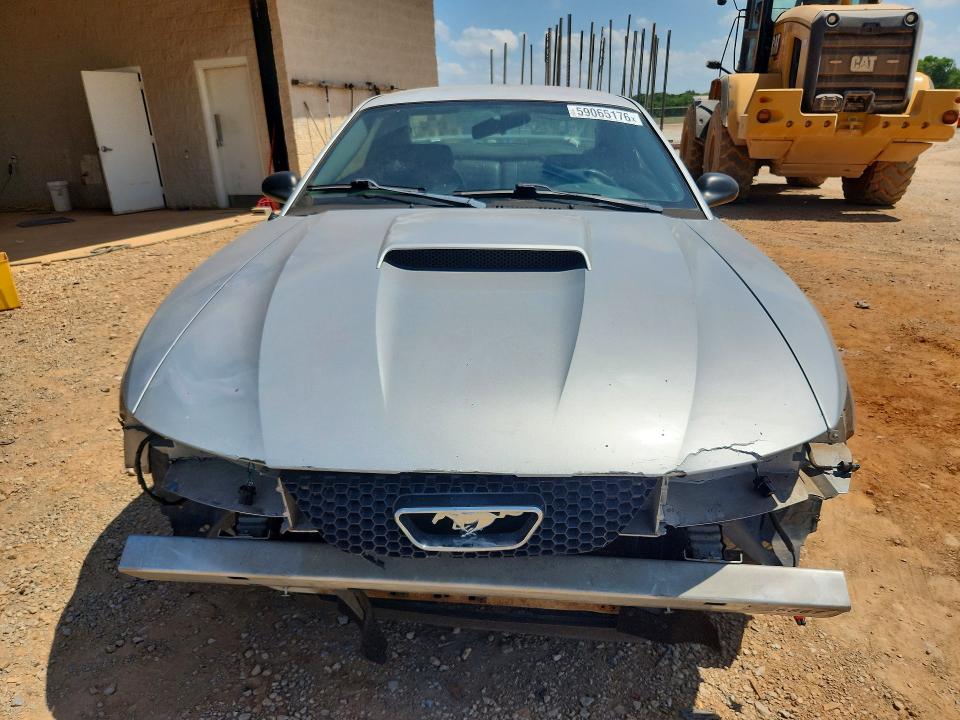 59065176 :رقم المزاد ، 1FAFP42X13F352311 vin ، 2003 Ford Mustang مزاد بيع