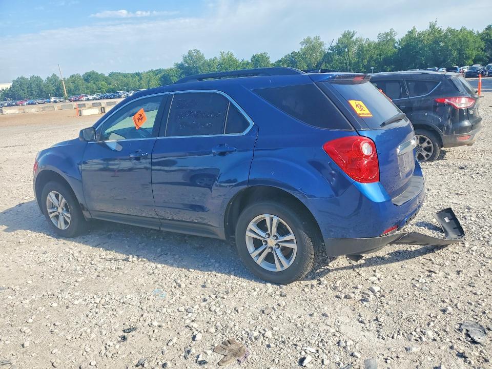 2010 Chevrolet Equinox მანქანა იყიდება აუქციონზე, vin: 2CNALDEW7A6293755, აუქციონის ნომერი: 57230666