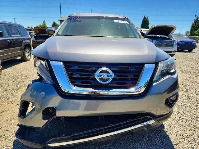 Aukcja sprzedaży 2019 Nissan Pathfinder, vin: 5N1DR2MN1KC630390, numer aukcji: 55804936
