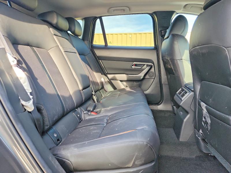 Продаж на аукціоні авто 2026 Mazda Cx-50, vin: 7MMVAADW6TN168952, номер лоту: 57785716