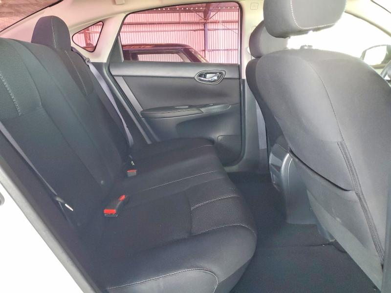 Auction sale of the 2017 Nissan Sentra, vin: 3N1AB7AP3HY225813, lot number: 55981856