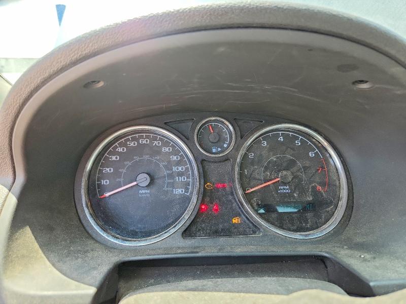 Aukcja sprzedaży 2006 Chevrolet Cobalt, vin: 1G1AK15F767604428, numer aukcji: 58870766