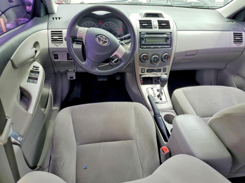 Aukcja sprzedaży 2012 Toyota Corolla, vin: 2T1BU4EE0CC907575, numer aukcji: 52024116