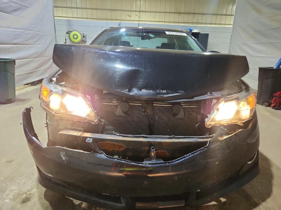 Aukcja sprzedaży 2014 Toyota Camry, vin: 4T1BF1FK5EU412092, numer aukcji: 58412636